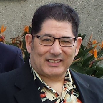 Alex Chang, MBA