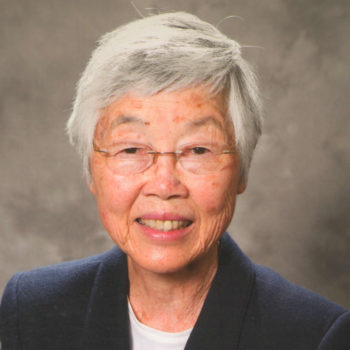 Anne Kido