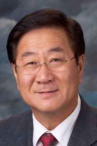 Joseph Cho Papers