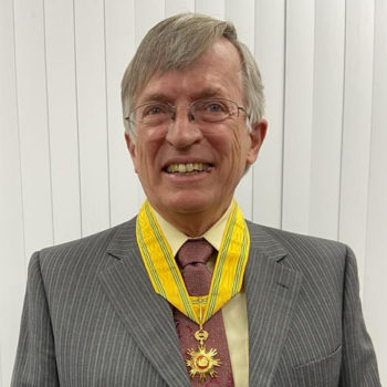 Dr. Ken Klein