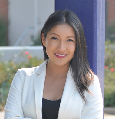 Makayla Carrillo Headshot
