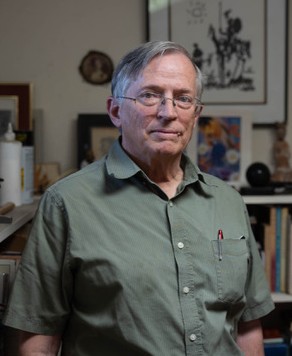 Ken Klein Headshot